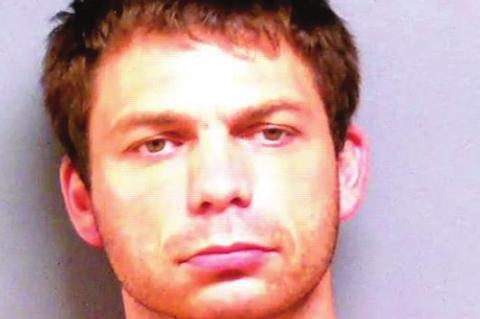 Oklahoma City man charged