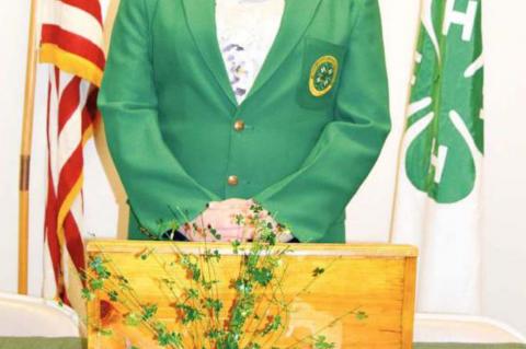 Coal County 4-H hosts annual awards program