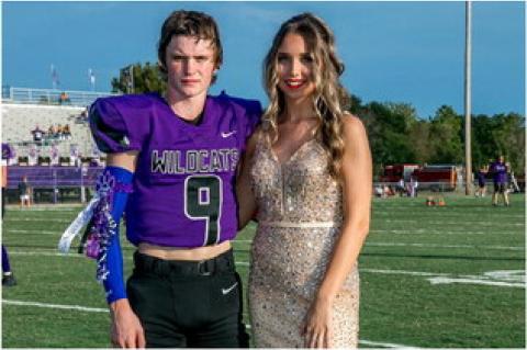 2023 Coalgate Homecoming