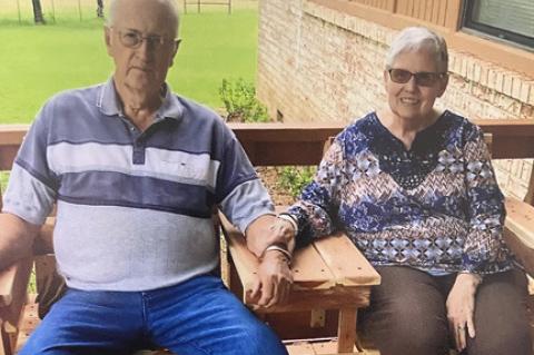 A Legacy of Love: Couples Celebrate More than Half a Century Together