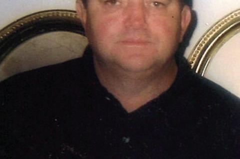 Our Sympathies Extended to the Family of Rickey Gene Pelts