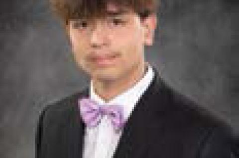 2025 Tupelo Senior Class