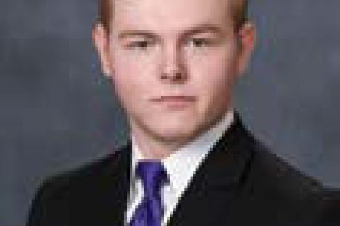 Coalgate 2025 Graduates