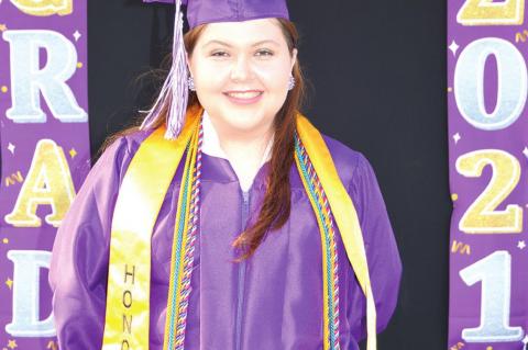 Congratulations CHS graduates!