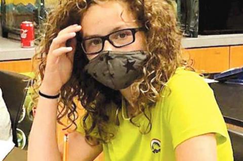 Keeping Coalgate students safe