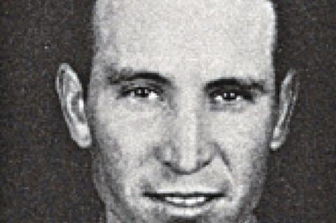 WWII hero Laverne Collins remembered