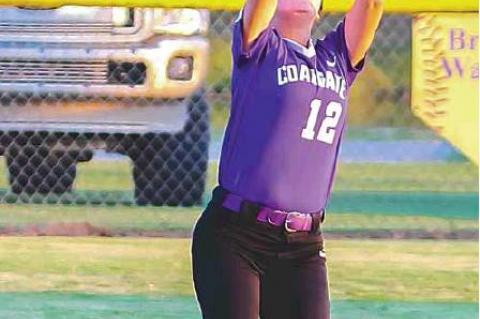 —Photo by Sherry Loudermilk                                