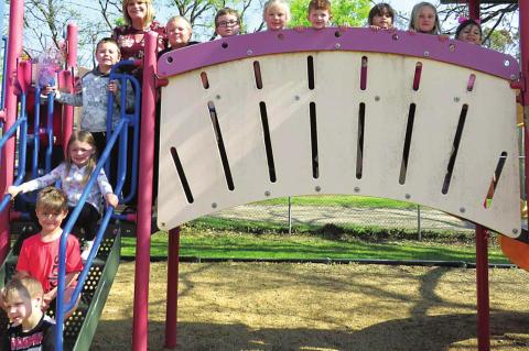 Staci Acker retires after 31 years