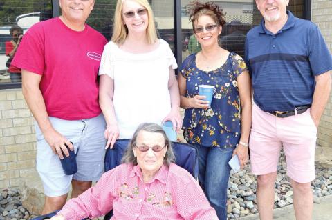 Tension fills city hall during council meeting