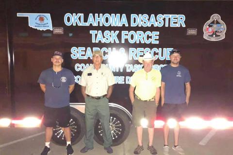 Coal County Swiftwater Rescue