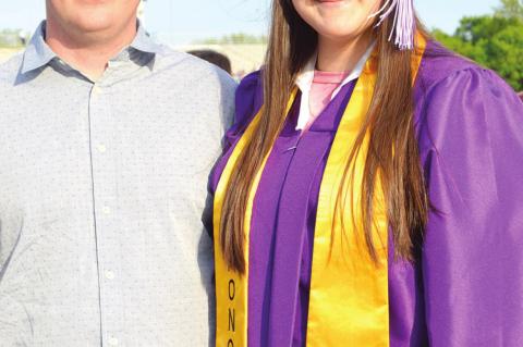 Congratulations CHS graduates!