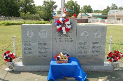 Honoring Our American Veterans